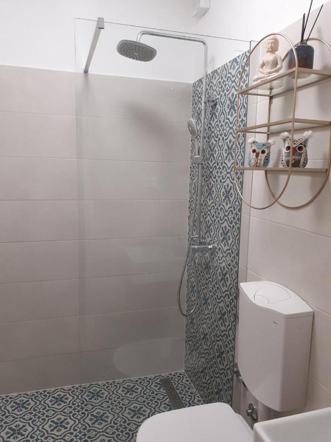 Apartman Bowie & Apartment Morgan Poreč Buitenkant foto