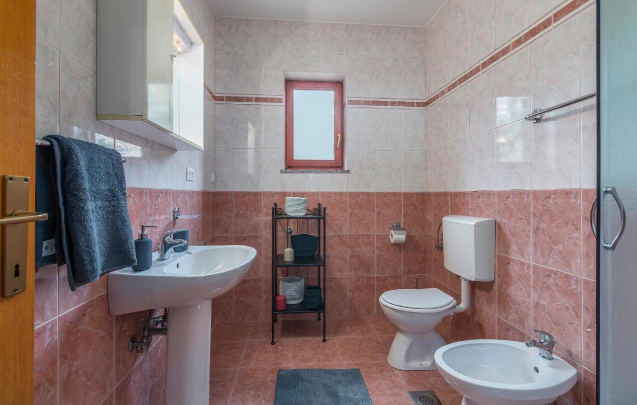 Apartman Bowie & Apartment Morgan Poreč Buitenkant foto